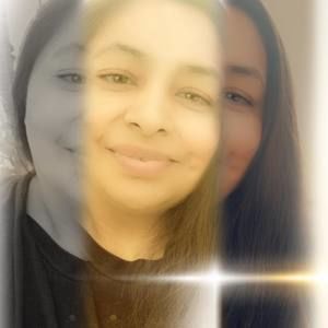 Meet your Posher, Norma